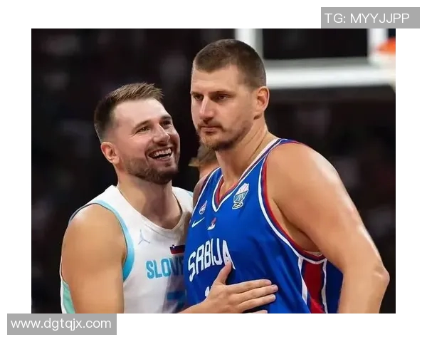 杜兰特反击媒体质疑：东契奇和约基奇在全明星赛中的表现如何？